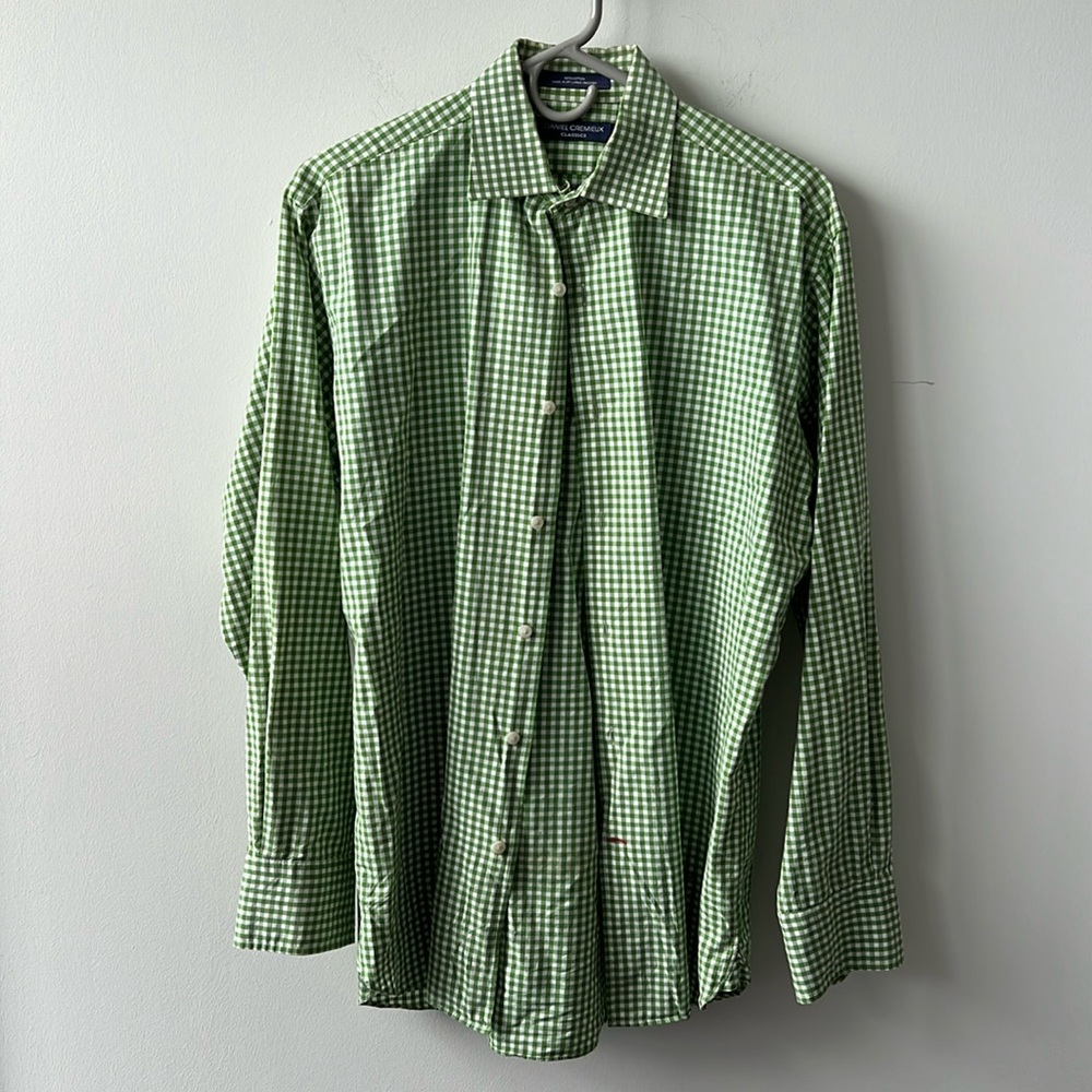 Daniel Cremieux Shirt
